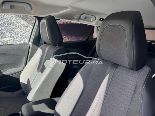 PEUGEOT 2008 occasion 3312154