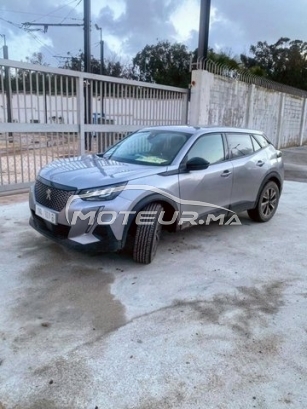 PEUGEOT 2008 occasion 3170679