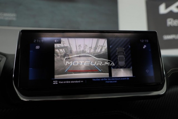 بيجو 2008 مستعملة 3514722