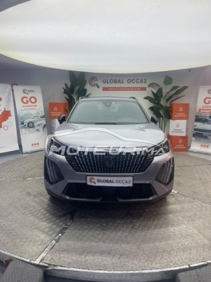 Voiture au Maroc PEUGEOT 2008 - 481058