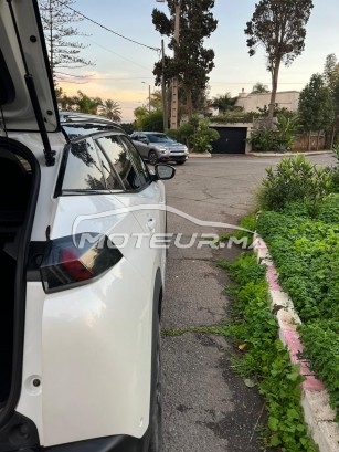 PEUGEOT 2008 Gt occasion 3089467