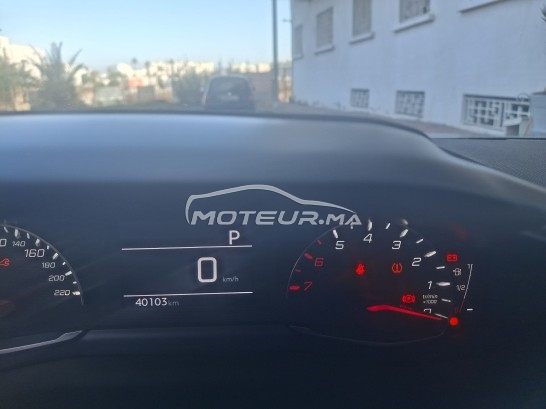 PEUGEOT 2008 occasion 3088976