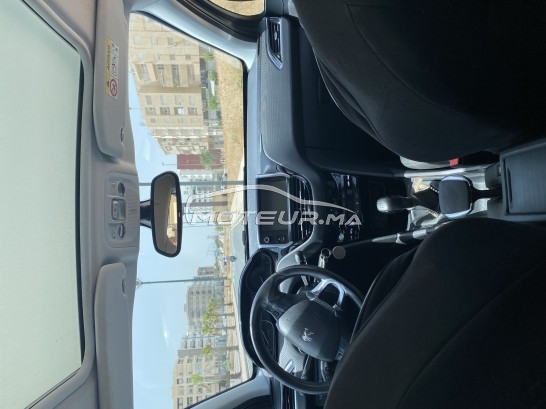 بيجو 2008 Allure مستعملة 1662809