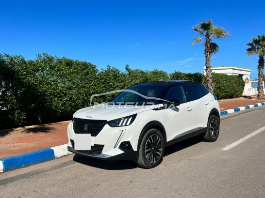 بيجو 2008 Gt line مستعملة 1777970