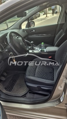 بيجو 2008 2016 مستعملة 2786362