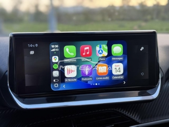 PEUGEOT 2008 occasion 3252048