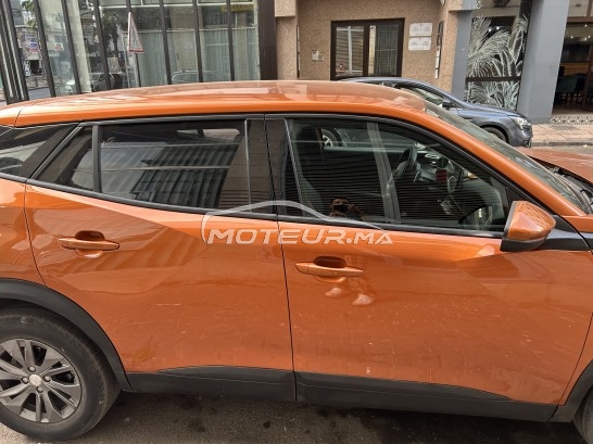 بيجو 2008 Allure مستعملة 2432201