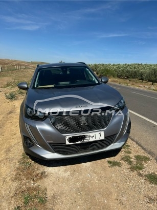 بيجو 2008 Allure مستعملة 2380826