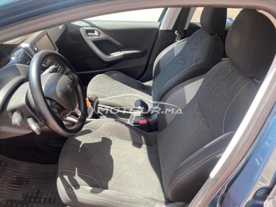 PEUGEOT 2008 occasion 1765540