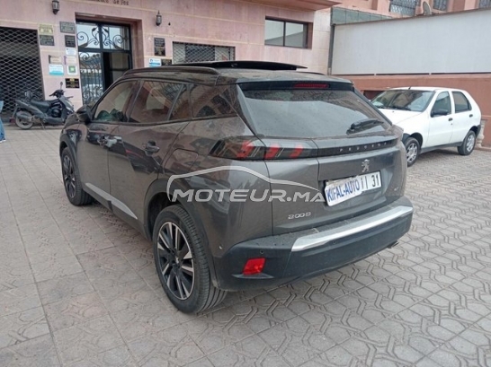 بيجو 2008 مستعملة 3511121