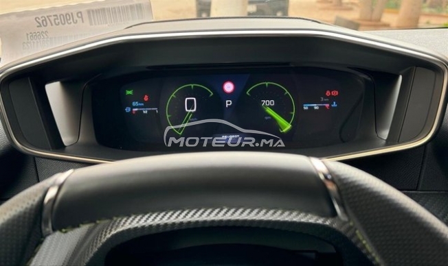 بيجو 2008 مستعملة 2629139