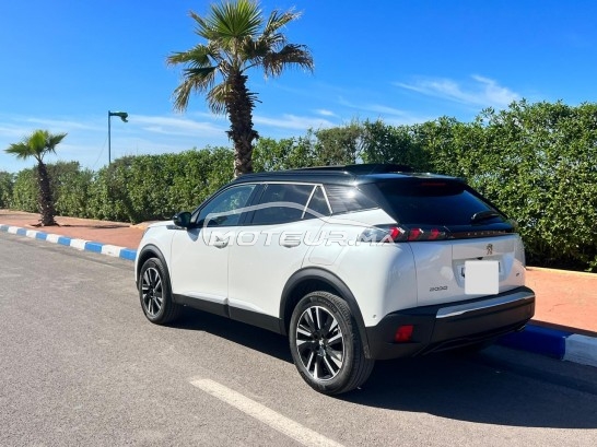 بيجو 2008 Gt line مستعملة 1777973