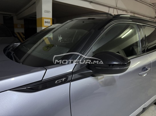 PEUGEOT 2008 Gt line occasion 3233757