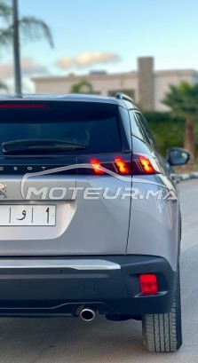 بيجو 2008 Allure مستعملة 1942245