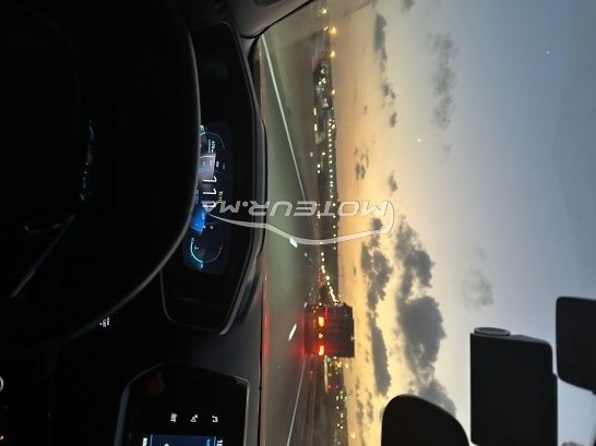 بيجو 2008 1,5 bluehdi s&s 130 bvm allure مستعملة 1981995