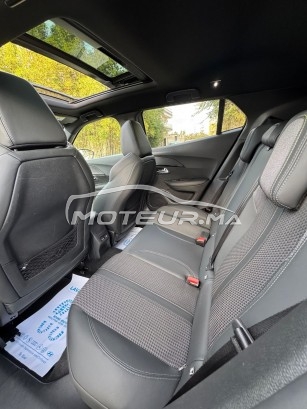 PEUGEOT 2008 Gt-line 2020 occasion 2826684
