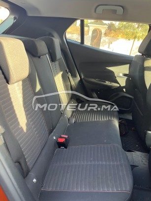 PEUGEOT 2008 1.5 bluehdi occasion 2853130