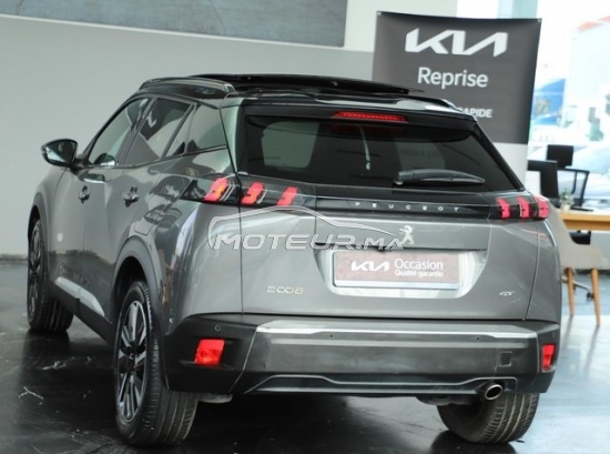 بيجو 2008 مستعملة 3514717