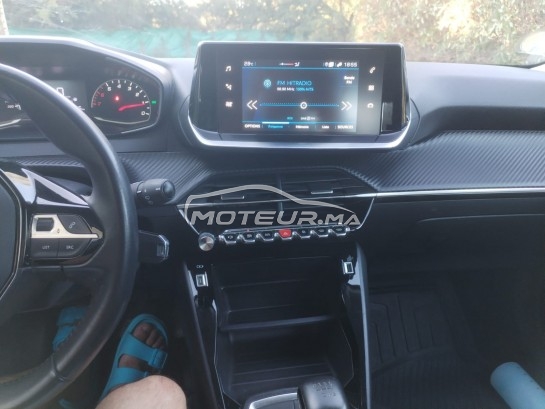 PEUGEOT 2008 occasion 2683699