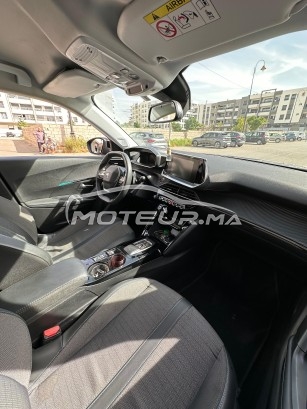 PEUGEOT 2008 occasion 1738160