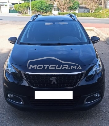 PEUGEOT 2008 Active occasion