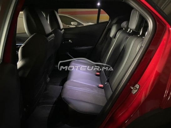 PEUGEOT 2008 occasion 3073999