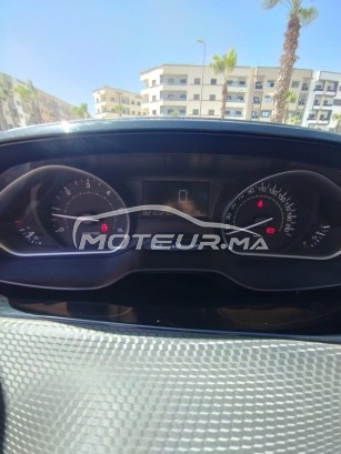 PEUGEOT 2008 1.6 hdi occasion 2876793