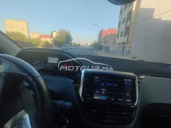 بيجو 2008 مستعملة 1711269