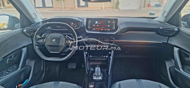 بيجو 2008 Allure مستعملة 2905232