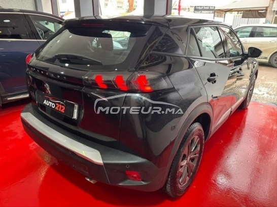 PEUGEOT 2008 occasion 3089232