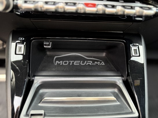 بيجو 2008 Gt مستعملة 2623912