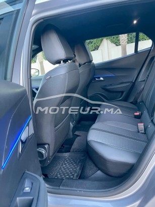 بيجو 2008 Allure مستعملة 1942234