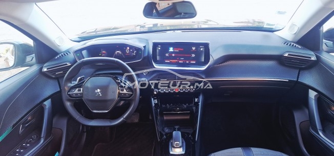 بيجو 2008 Allure مستعملة 2905230