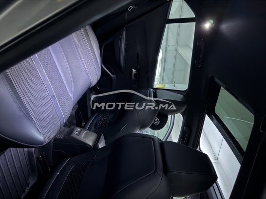 PEUGEOT 2008 Gt line occasion 3233758