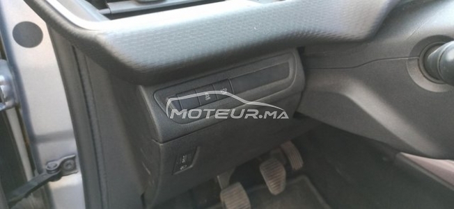 بيجو 2008 مستعملة 3364292