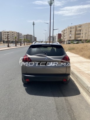 بيجو 2008 Allure مستعملة 1662808