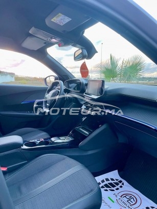 بيجو 2008 Allure مستعملة 1942236