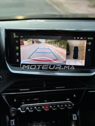 PEUGEOT 2008 occasion 3005314