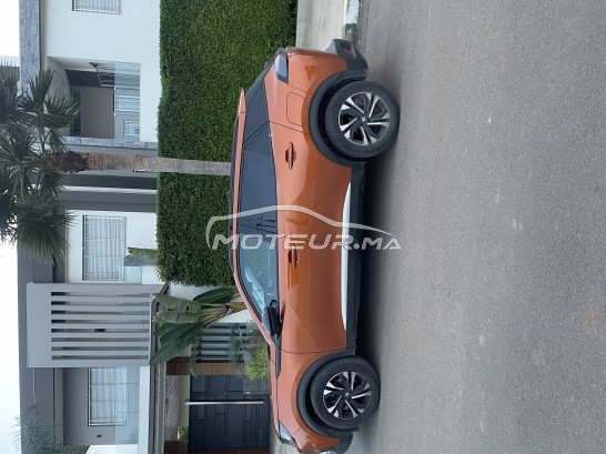 بيجو 2008 Allure مستعملة 1947976