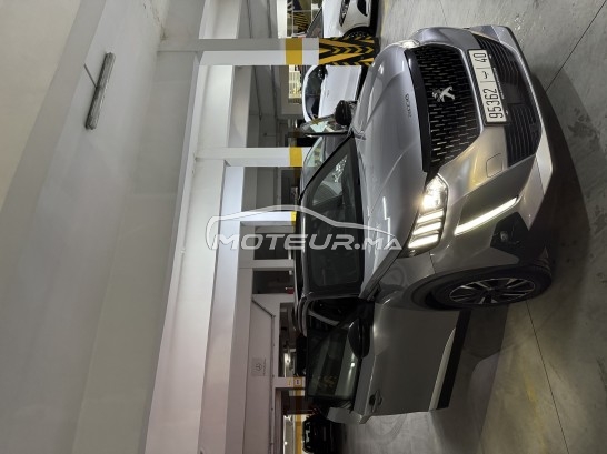 PEUGEOT 2008 Gt line occasion 3233752