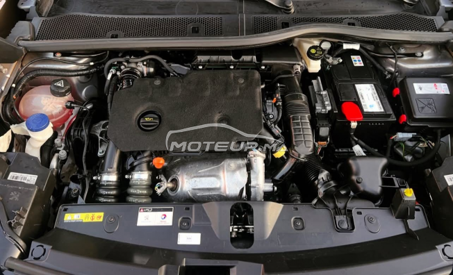 بيجو 2008 Gt full options مستعملة 3483257