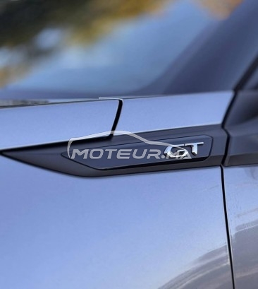 بيجو 2008 Gt full options مستعملة 3483258