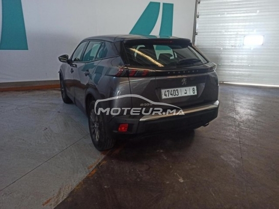 بيجو 2008 مستعملة 2923058