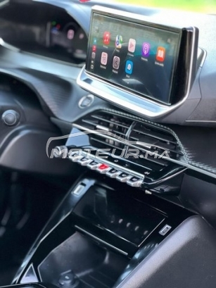 بيجو 2008 مستعملة 3278871