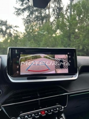 PEUGEOT 2008 Gt 2024❣️ occasion 3096823