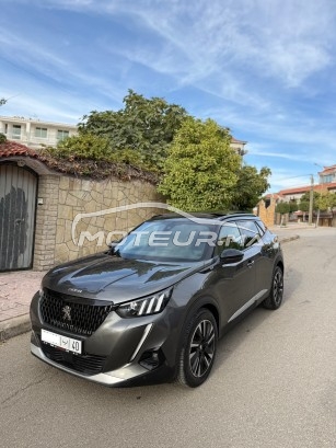 بيجو 2008 Gt مستعملة 2623917