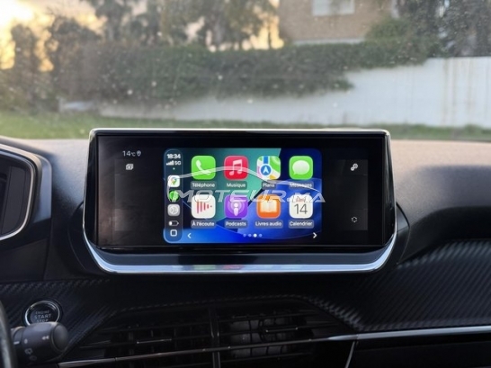 PEUGEOT 2008 occasion 3252047