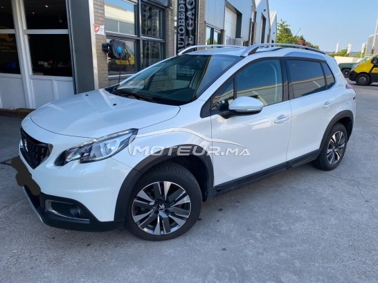 بيجو 2008 مستعملة 1863141