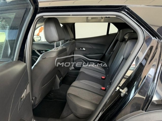PEUGEOT 2008 occasion 3371891