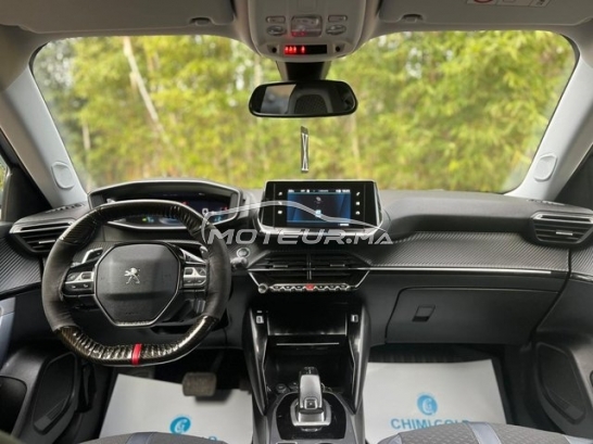 PEUGEOT 2008 occasion 2894706